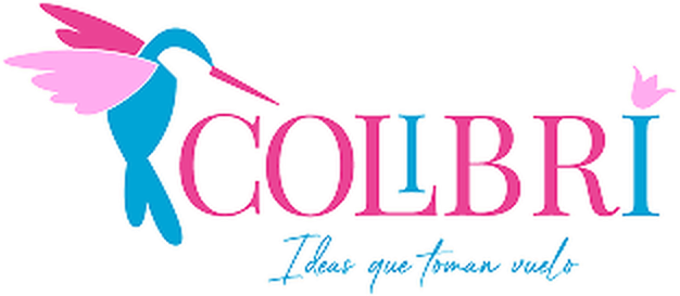 Colibrí, ideas que toman vuelo